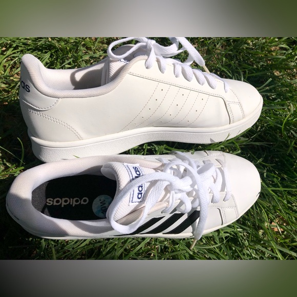 ADIDAS GRAND COURT TD LIFESTYLE COURT CASUAL SHOES - Picture 6 of 12